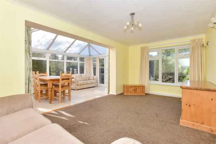 2 Bedroom Detached Bungalow for Sale Kennington