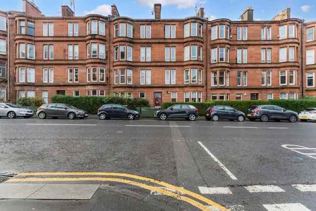 Flat for sale in Minard Road, Shawlands, Glasgow G41