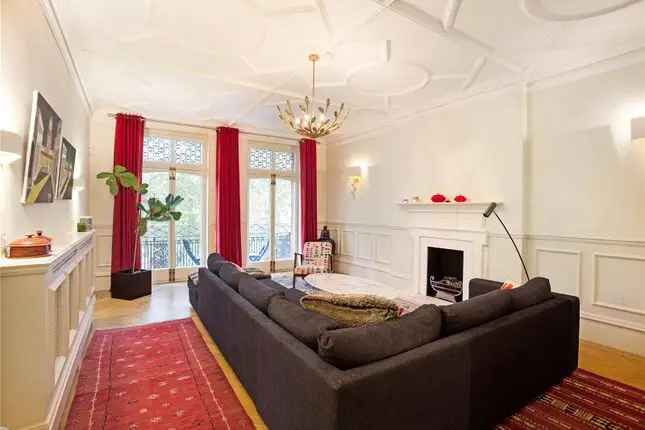 Flat for sale in Carlisle Place, Westminster, London SW1P