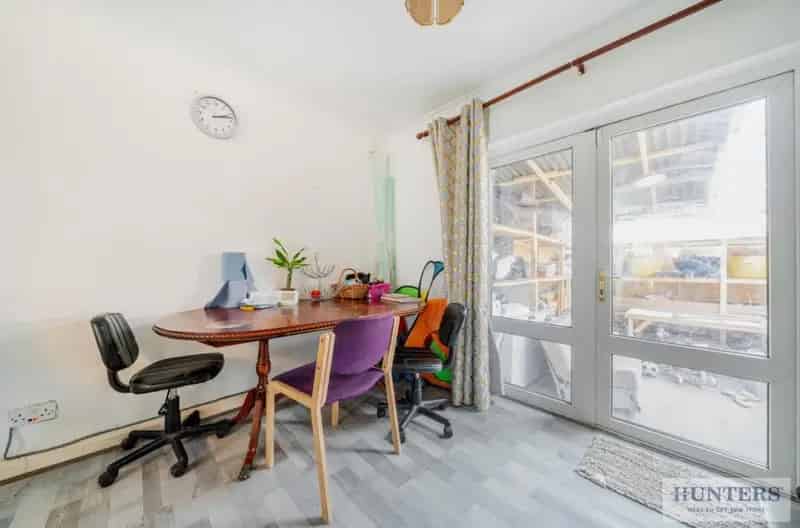 3 Bed Semi Detached House For Sale