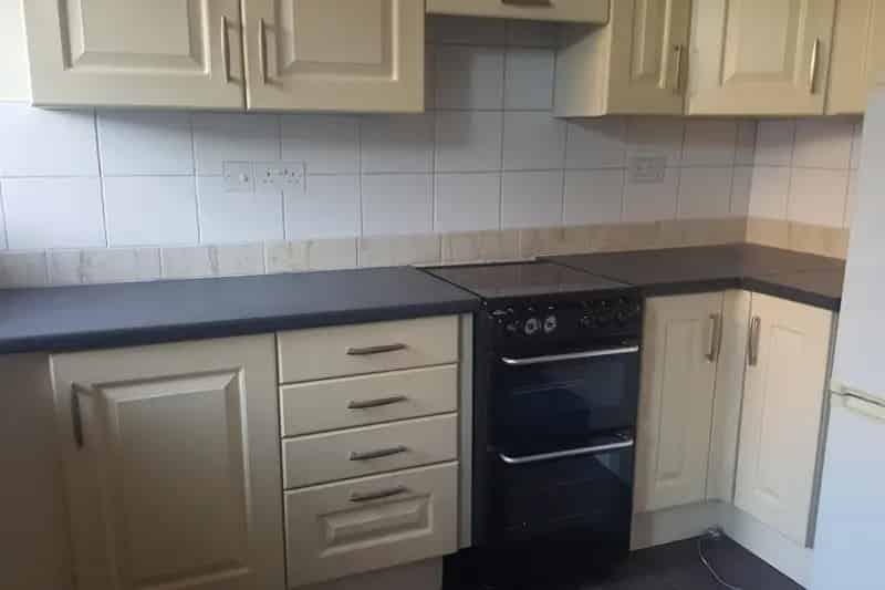House For Rent , Barnsley, England