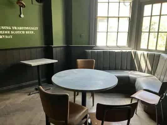 The Old Still: Former Pub to Rent in Peterborough