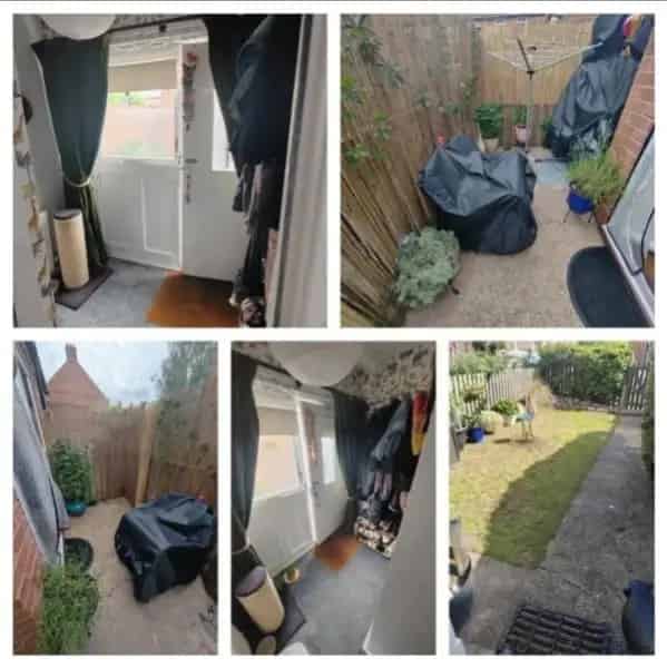 2 Bed House Near Town Center