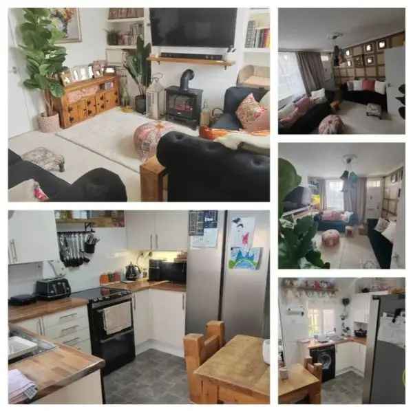 House For Rent in Broxtowe, England