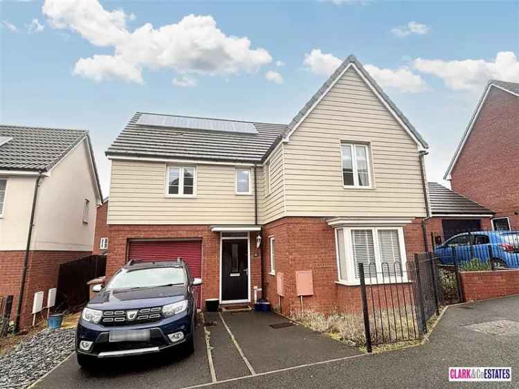 4 Bedroom Detached House For Sale Reduced Fees