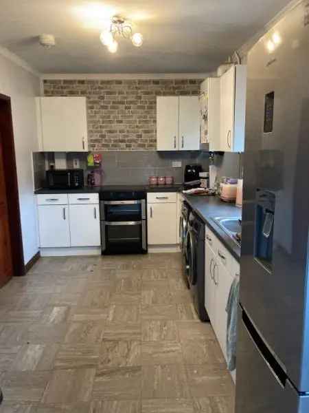 House For Rent in Doncaster, England