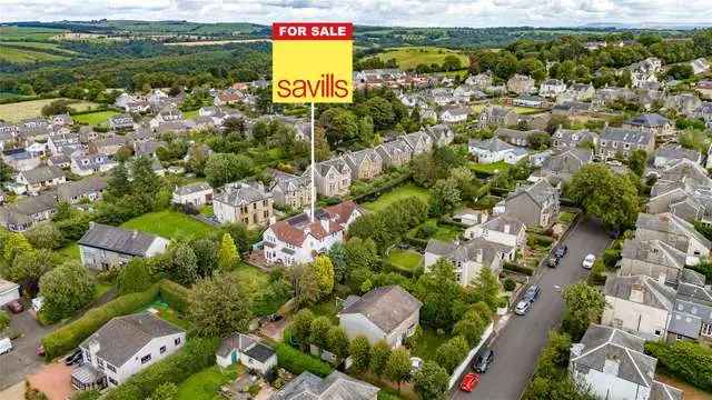 The Grange, Wheatland Drive, Lanark, South Lanarkshire, ML11 7QG | Property for sale | Savills