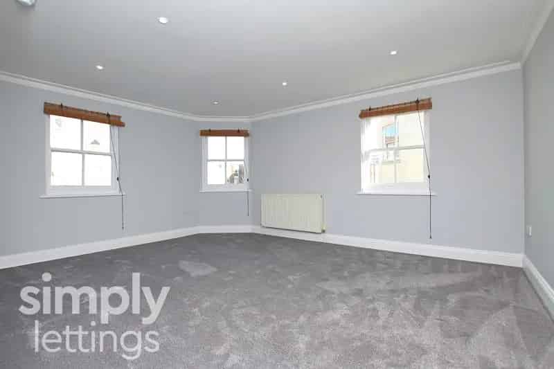 2 Bedroom Flat to Rent Kemp Town Brighton