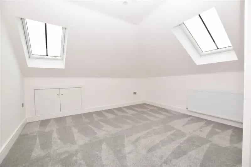 2 Bedroom Flat to Rent Bristol City Centre - Modern New Build