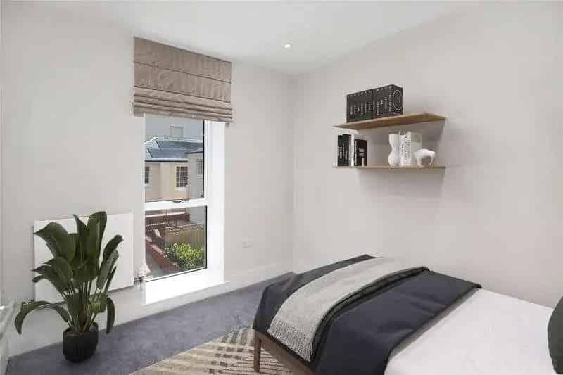 3 Bed House for Sale St Leonards Exeter Eco Townhouse