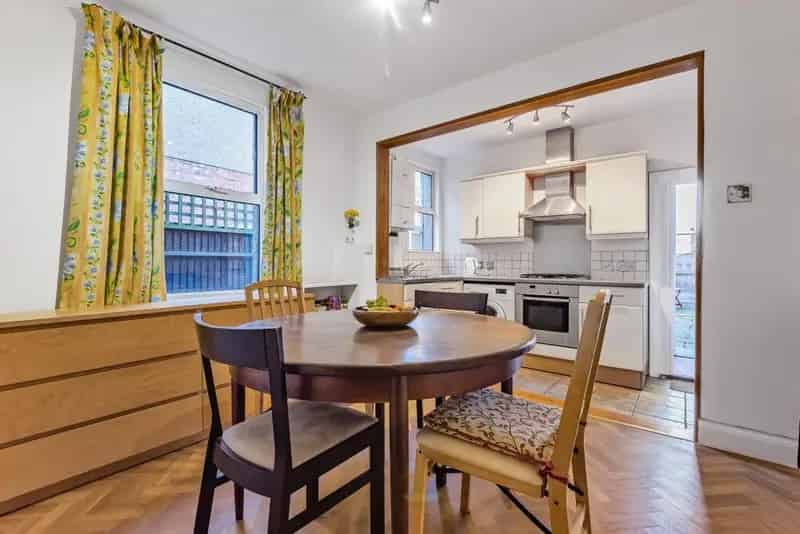 Flat For Sale , London, England