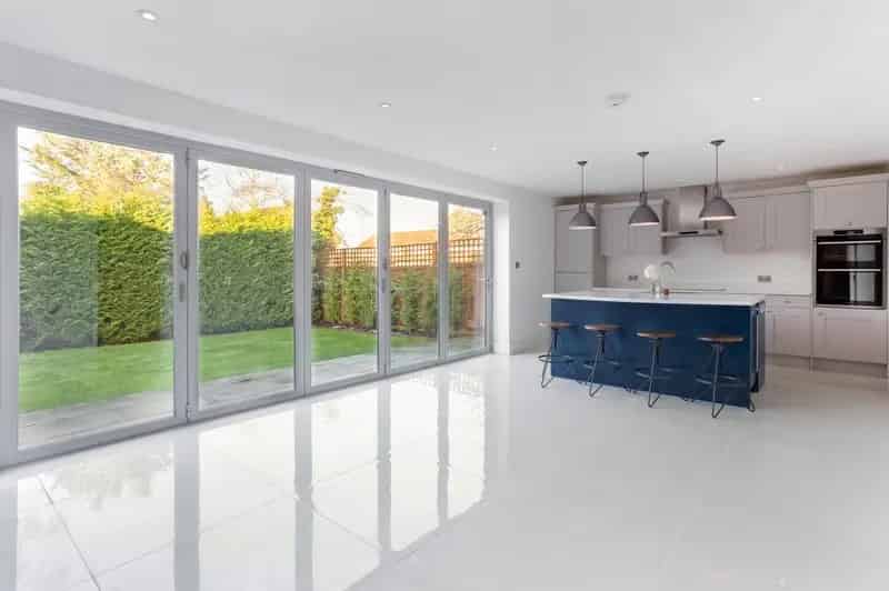 4 Bedroom Detached House For Sale Near Milford Village