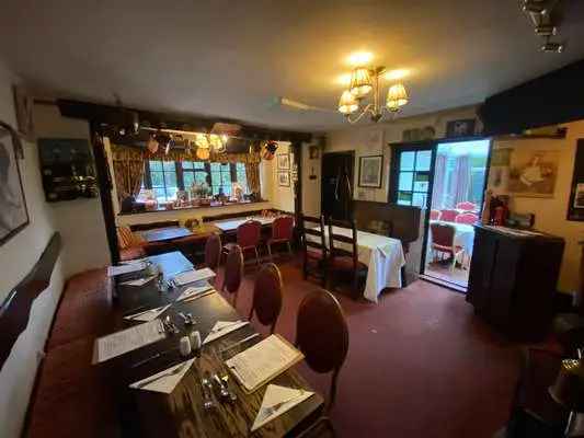 The Donkey, Tilford, Farnham, GU10 2AU | Property for sale | Savills