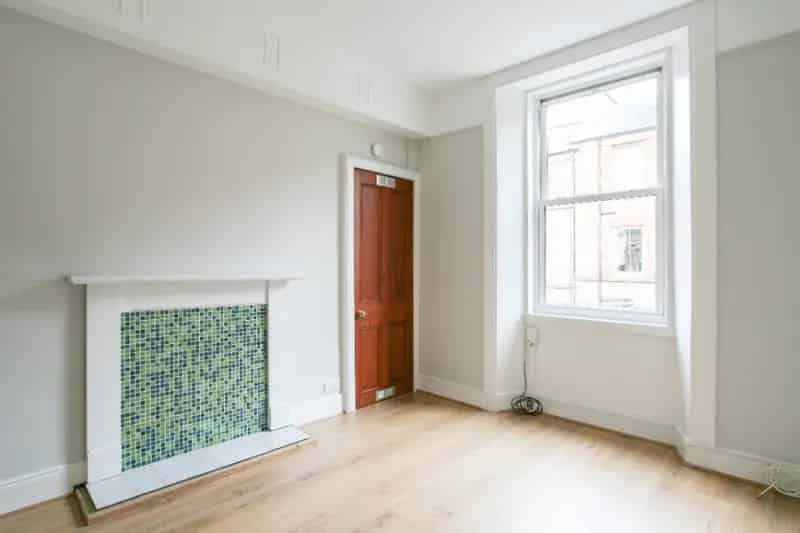 1 Bedroom Flat to Rent in Abbeyhill Edinburgh