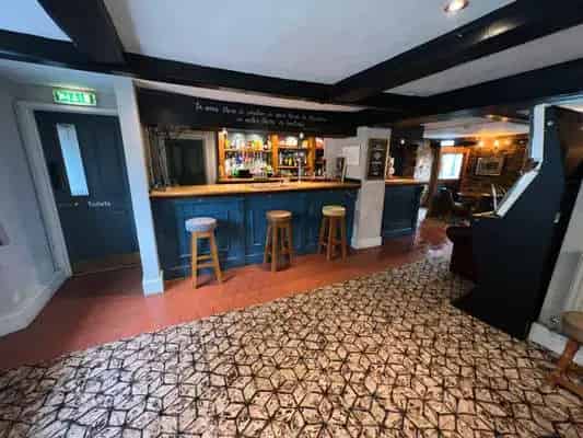 The Boot Inn Pub for Sale South Luffenham