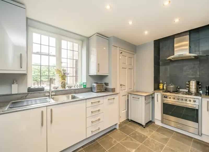 Flat For Sale , London, England