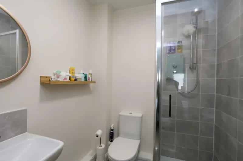 2 Bed Property for Sale with Parking and EV Charging