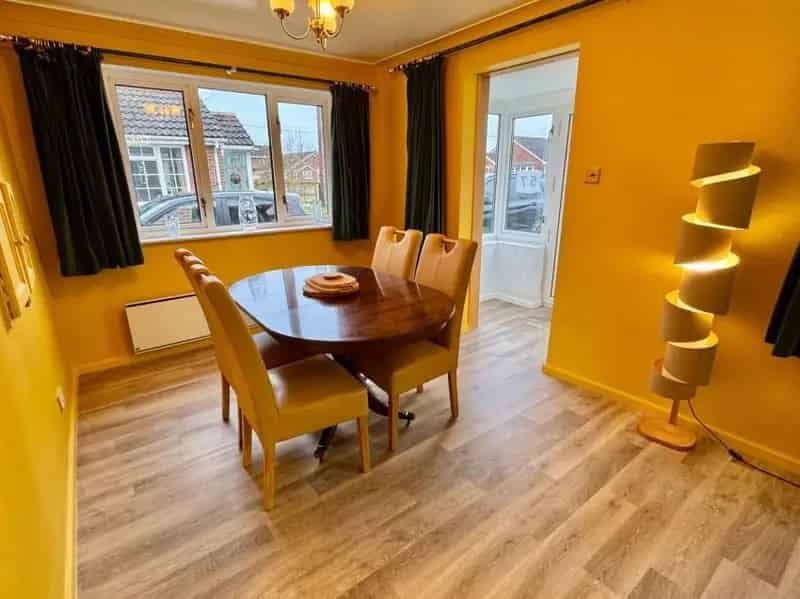 3 Bed Detached Bungalow for Sale