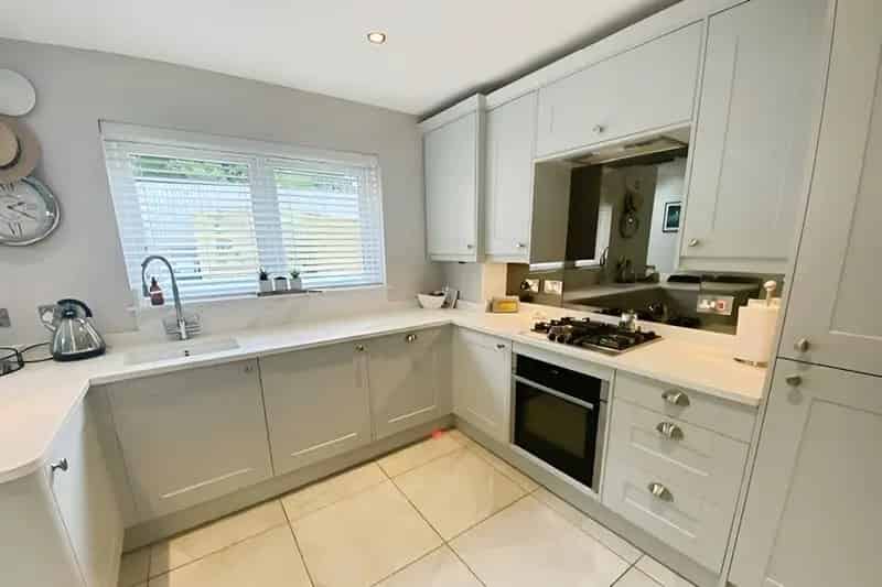 3 Bed Semi-Detached House Freehold EPC B Council Tax B