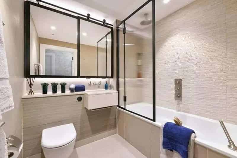2 Bed Flat for Sale in Battersea