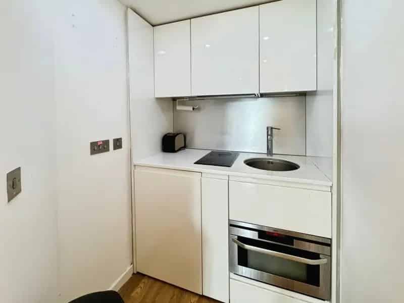 1 Bedroom Apartment Leeds City Centre Panoramic Views
