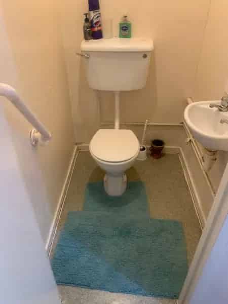 2 Bed House Near Neasden Tube Station