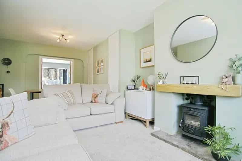 3 Bedroom House For Sale in Pudsey