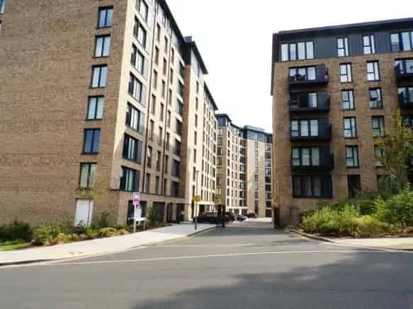 Flat For Rent , Birmingham, England