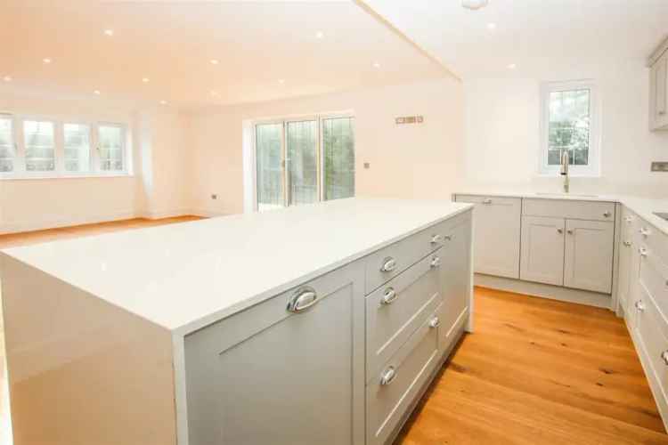 2 Bedroom Luxury Apartment for Sale in Gated Development