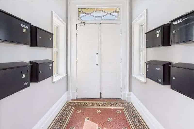 1 bed flat for sale