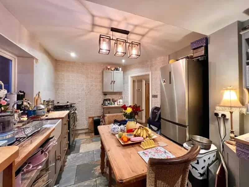3 Bed Semi-Detached House for Sale in West Bexhill