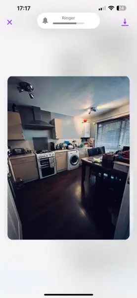 House For Rent in London, England