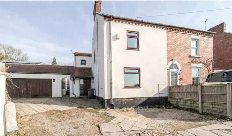 3 Bedroom House for Sale in Tuffley