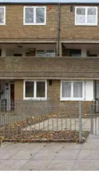 1 Bedroom Flat Zone 2 Bow Road Adapted for Waist Height Plugs