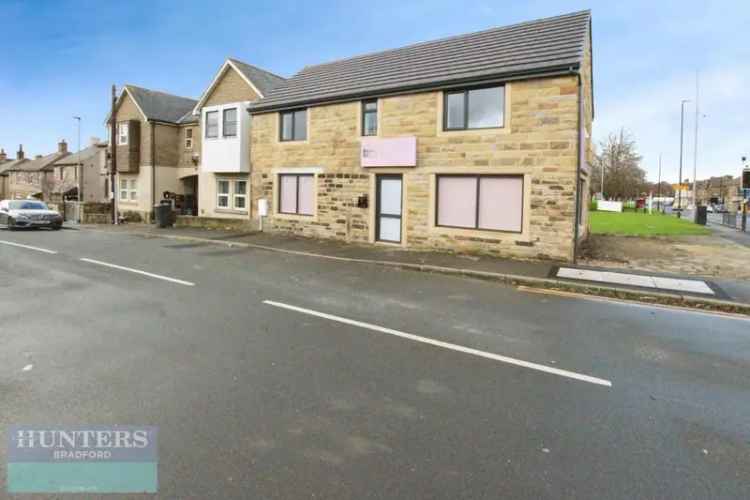 2 Bedroom Apartment to Rent in Bradford