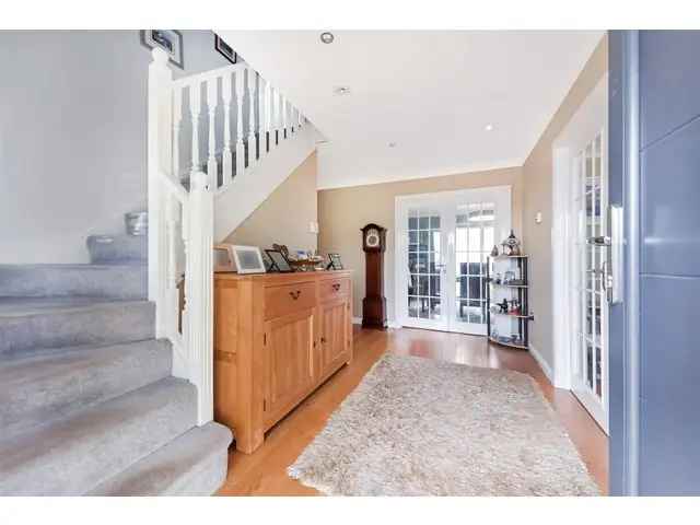5 Bedroom Detached House For Sale Near Balfron High School