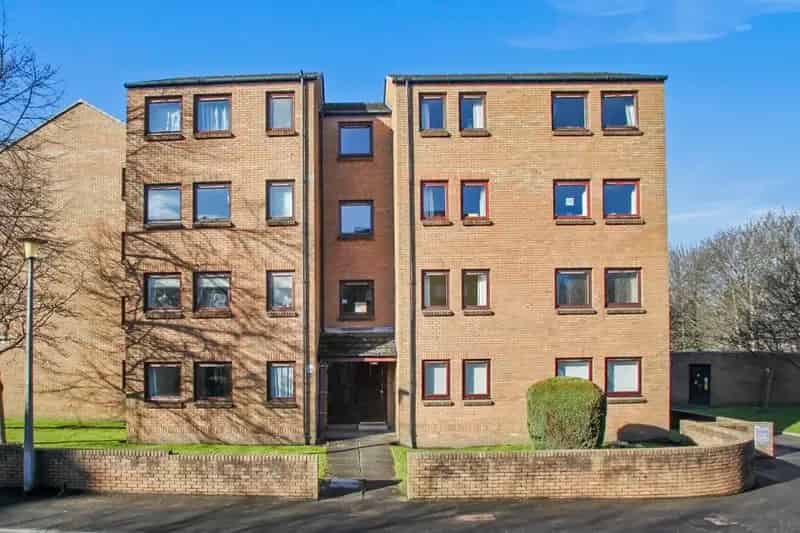 1 Bedroom Flat to Rent in Edinburgh