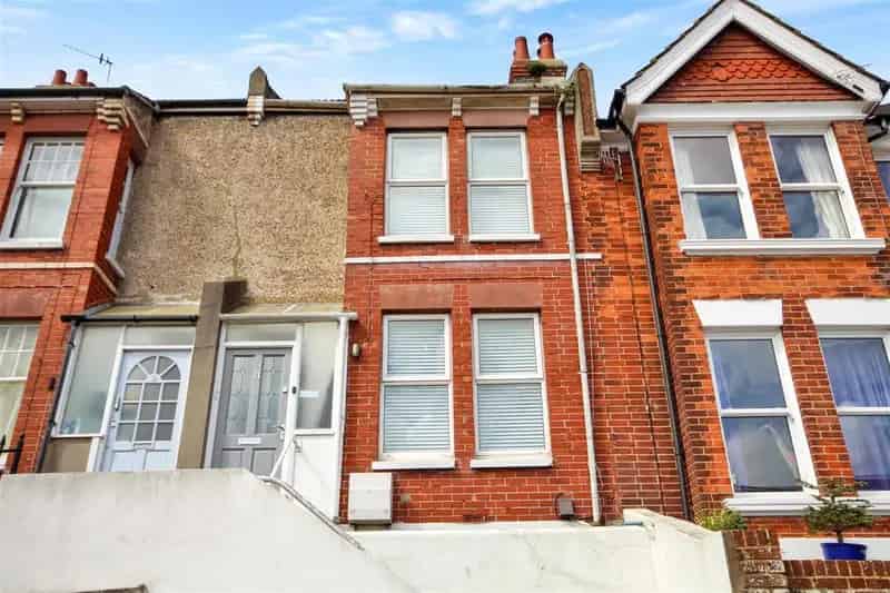 3 Bedroom House for Sale in Hollingdean Brighton