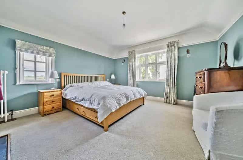 5 Bed Edwardian House for Sale