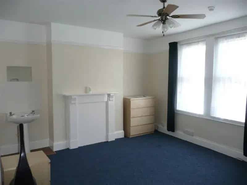 7-Bed HMO Investment Property with Planning Permission