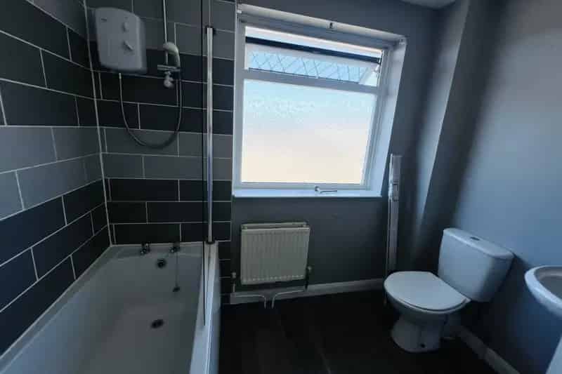Three Bedroom House in Hailsham