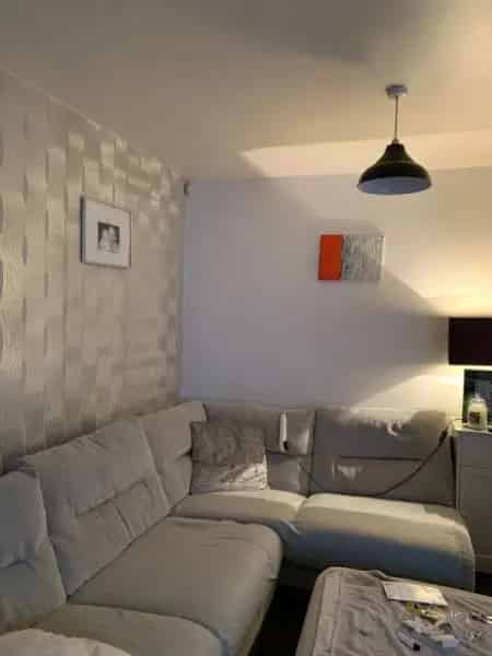 Ground Floor Flat near Alfreton Town Centre