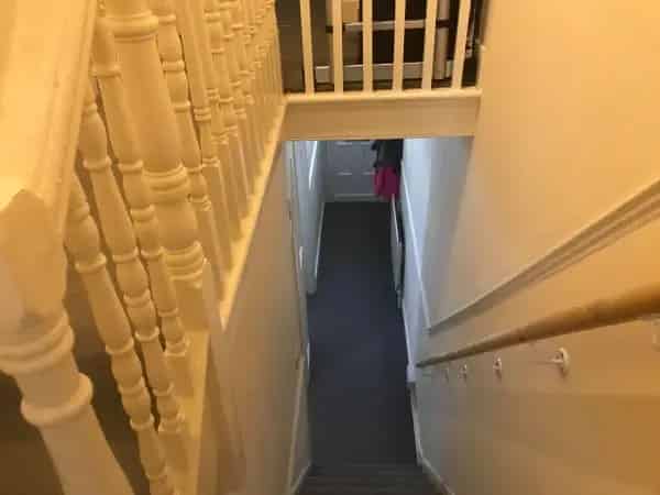 Cosy 2-Bedroom House with Garden and Ramp