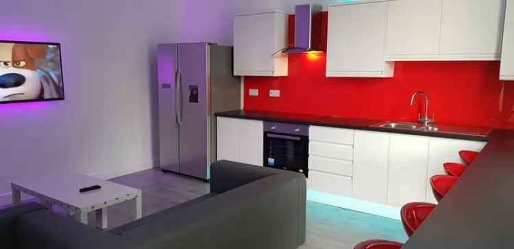 5 Bedroom House To Rent Available August 25 2025