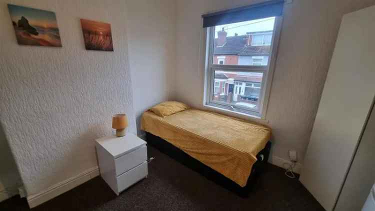 Studio to Rent Coventry City Centre