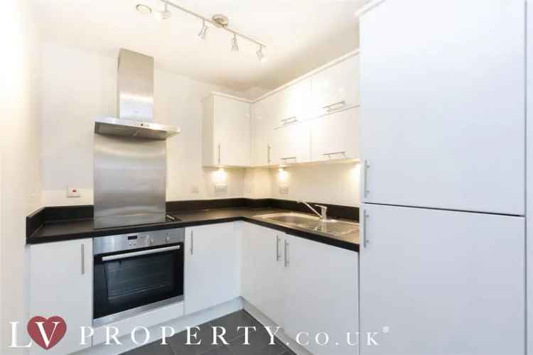 1 Bedroom Apartment Jewellery Quarter Birmingham