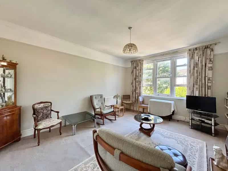 3 Bed Flat for Sale Egerton Park Views Spacious Apartment