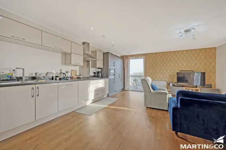 2 Bedroom Apartment for Sale in Chelmsford