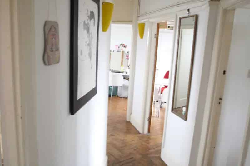 2 Bedroom Apartment House to Rent near Brixton Tube