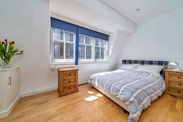 Apartment For Sale in London, England